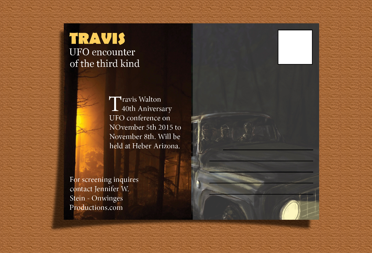 Postcard Design by ameil.velasco for this project | Design #5256660