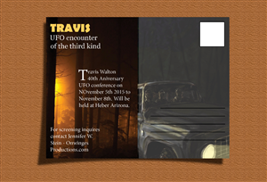 Postcard Design by ameil.velasco for this project | Design: #5256660