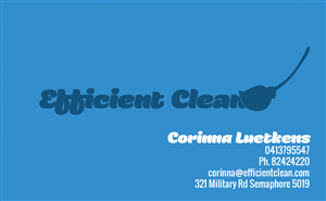 Business Card Design by La Calaca Creatives