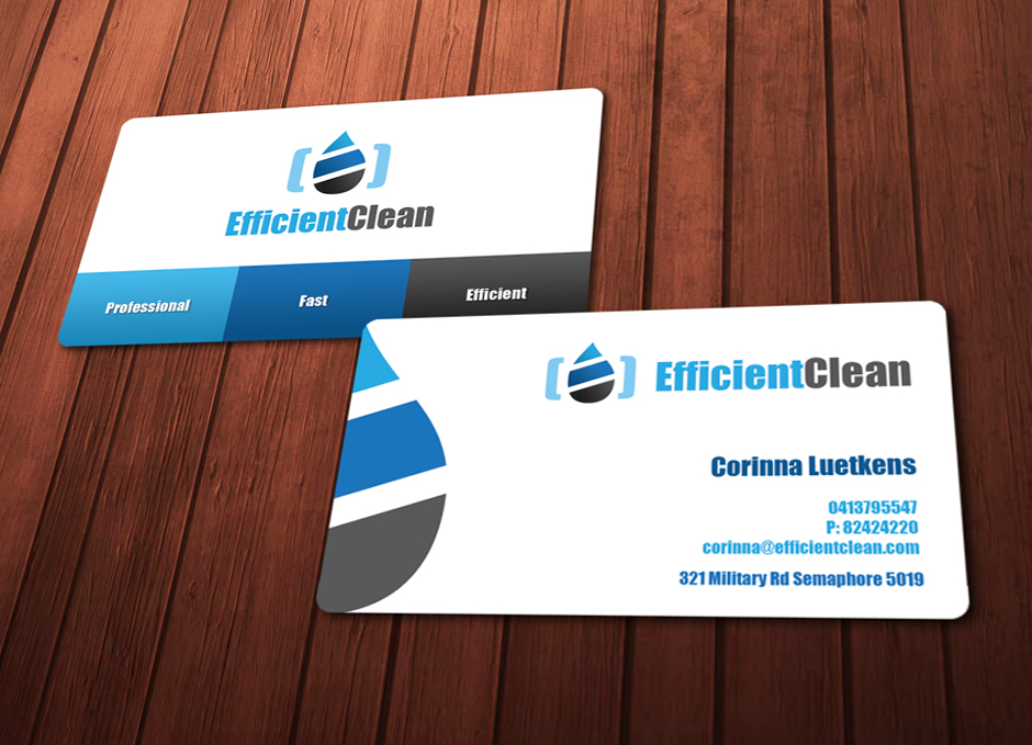 Design de Carte de Visite par Chere pour ce projet | Design #1472435