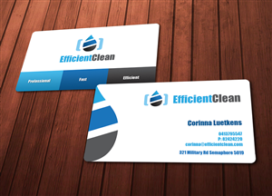 Business Card Design by Chere