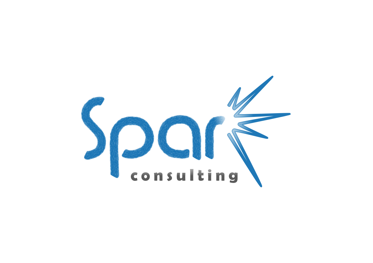 Logo Design by Logo Shop for SPAR Consulting Pty Ltd | Design #264564