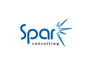 Logo Design by Logo Shop for SPAR Consulting Pty Ltd | Design: #264564