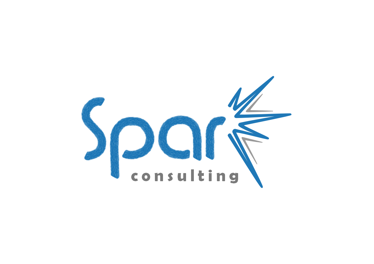 Logo Design by Logo Shop for SPAR Consulting Pty Ltd | Design #264565