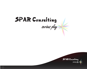 Diseño de Logo por dwross para SPAR Consulting Pty Ltd | Diseño #266170