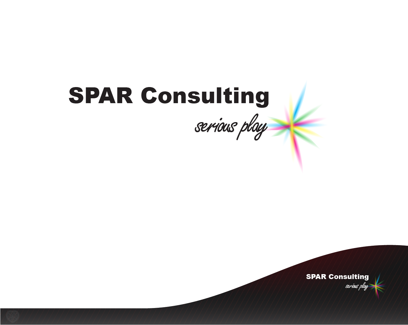 Logo Design by dwross for SPAR Consulting Pty Ltd | Design #271012