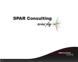 Logo Design by dwross for SPAR Consulting Pty Ltd | Design: #271012