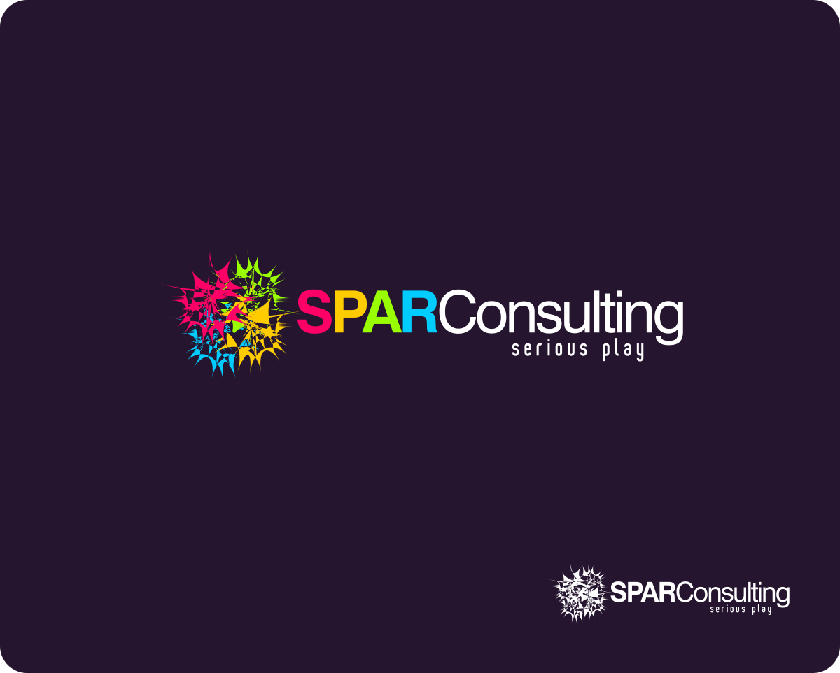 Logo Design by SiddKidd for SPAR Consulting Pty Ltd | Design #273953