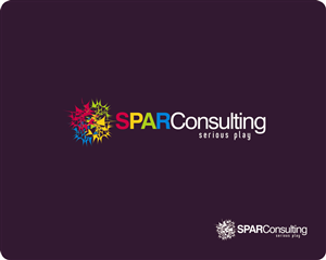 Logo Design by SiddKidd for SPAR Consulting Pty Ltd | Design: #273953
