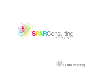 Logo Design by SiddKidd for SPAR Consulting Pty Ltd | Design: #273959