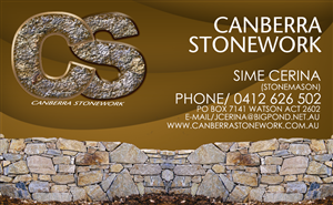 Business Card Design by Prince Pat for this project | Design: #1451003
