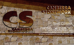 Business Card Design by Prince Pat for this project | Design #1458260