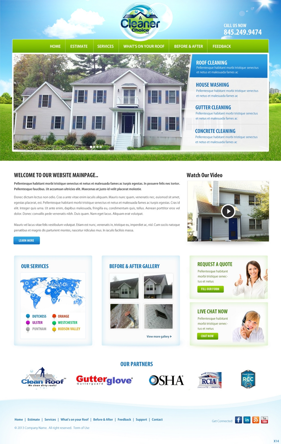 WordPress-Design von pb für dieses Projekt | Design #1461396