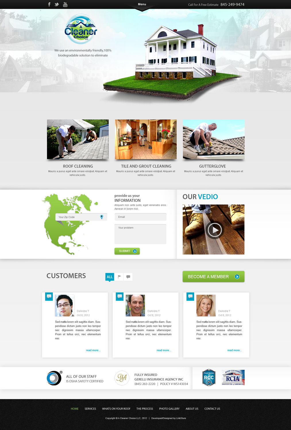 WordPress-Design von stn50431 für dieses Projekt | Design #1499710