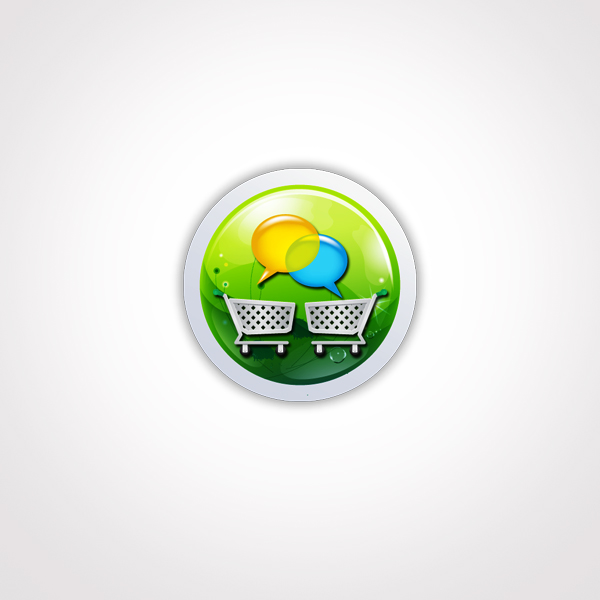 Icon Design by disign for this project | Design #260563