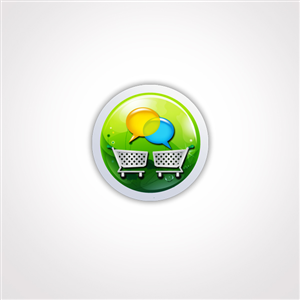 Icon Design by disign for this project | Design: #260563