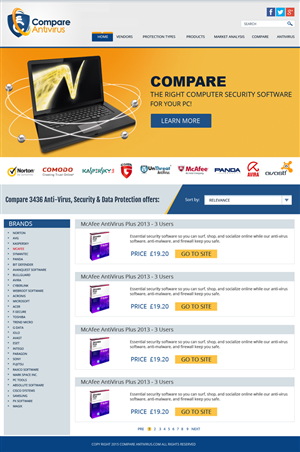 Web Design by Chikki