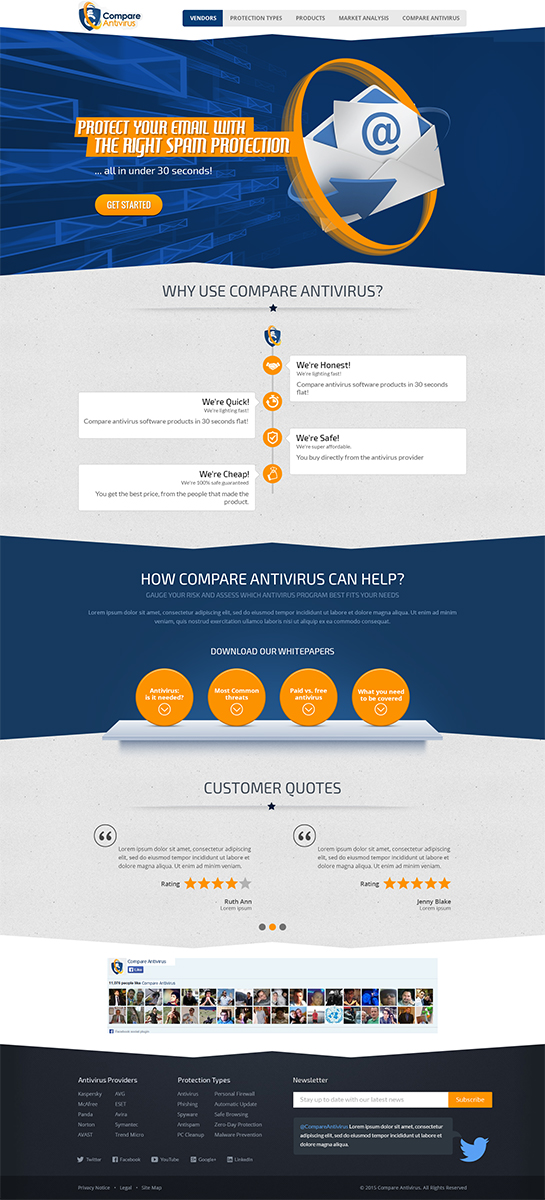 Web-Design von RupalTechno für dieses Projekt | Design #5236264