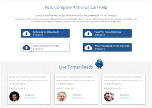 Web Design by Swapnil Samfrancisco for this project | Design: #5222417