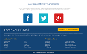 Web Design by Swapnil Samfrancisco for this project | Design: #5222423