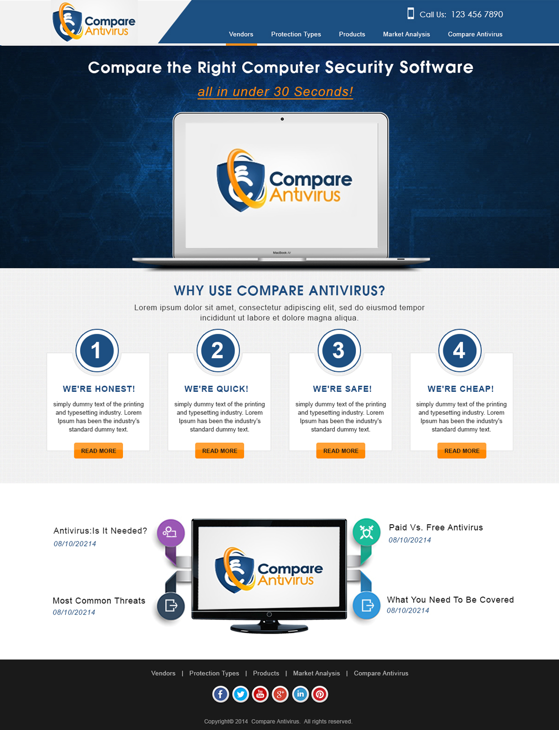 Web Design par webxvision pour ce projet | Design #5208671