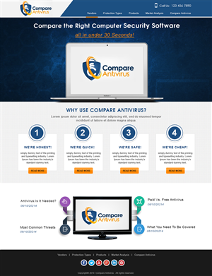 Web Design by webxvision for this project | Design: #5208671