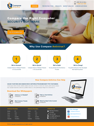 Web Design by webxvision for this project | Design: #5214830