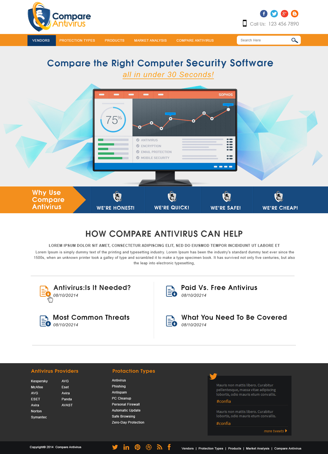 Web Design par webxvision pour ce projet | Design #5221934