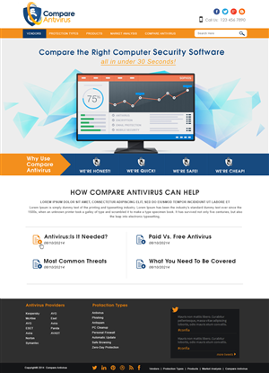 Web Design by webxvision for this project | Design: #5221934