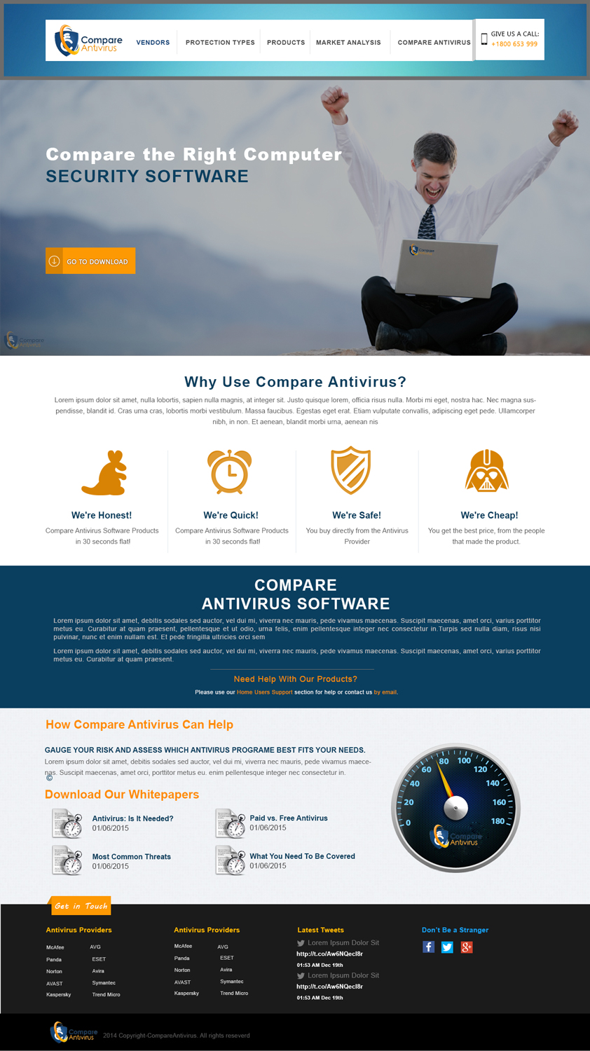 Web-Design von webxvision für dieses Projekt | Design #5222037