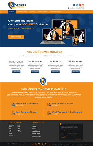Web Design by webxvision for this project | Design: #5222193