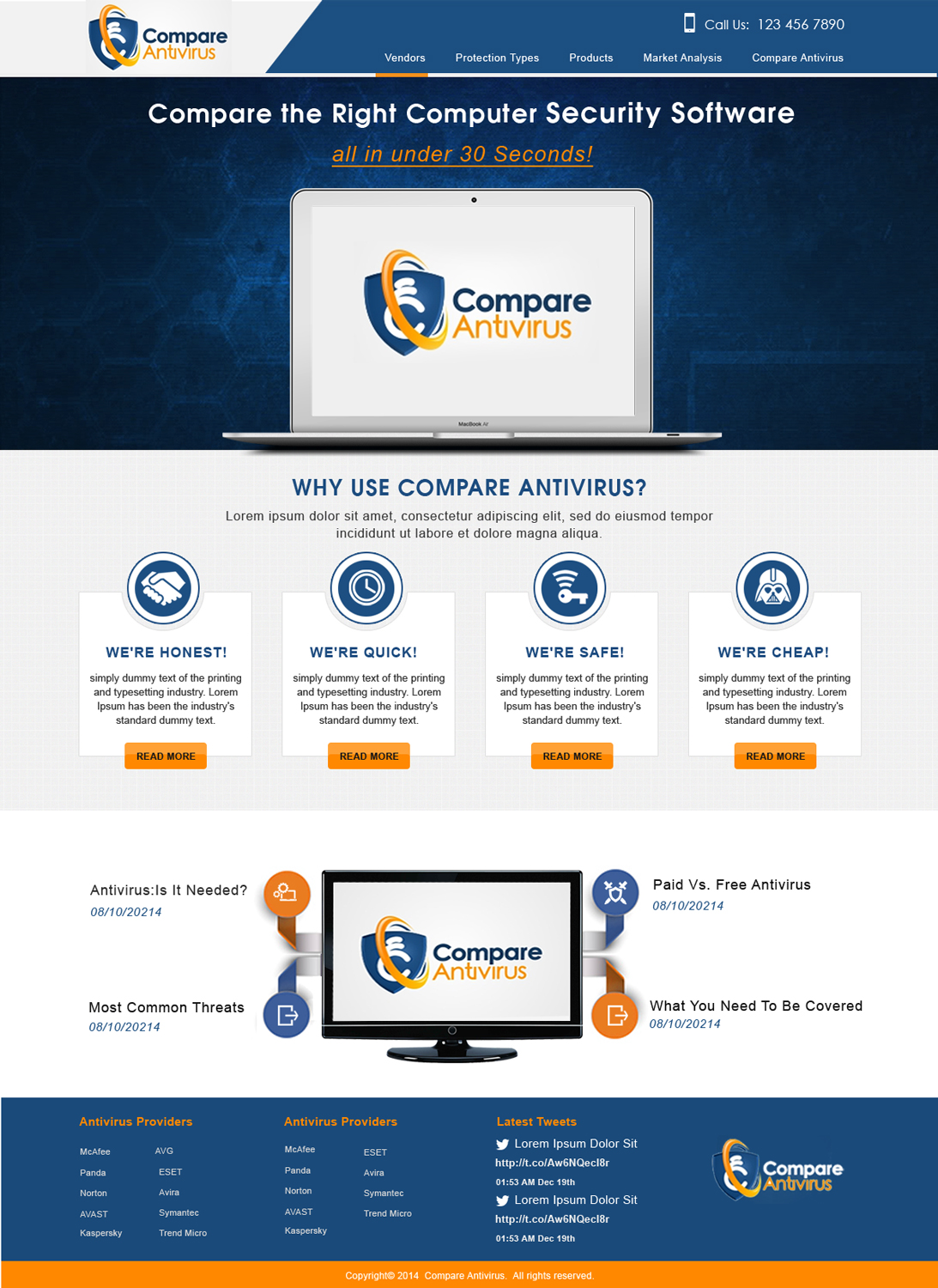 Web Design par webxvision pour ce projet | Design #5223349