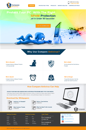 Web Design by webxvision for this project | Design: #5250518