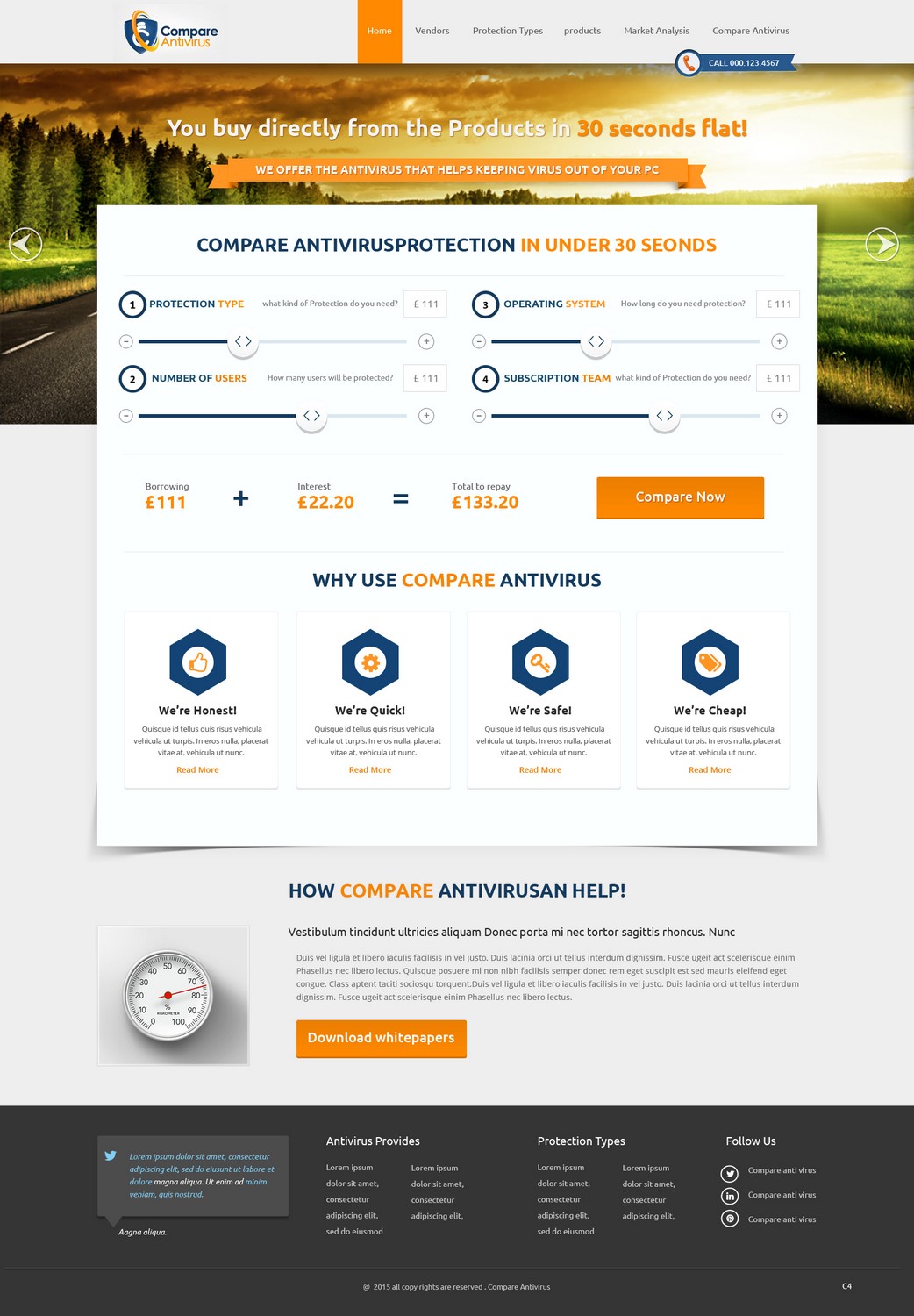 Web Design par pb pour ce projet | Design #5214774