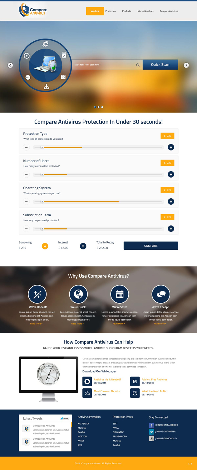 Web Design par pb pour ce projet | Design #5222038