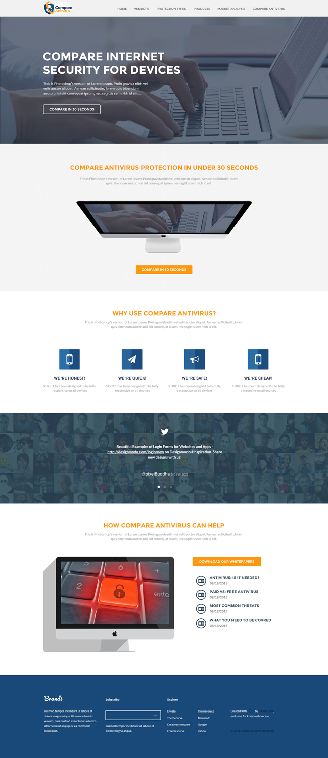 Web Design by the-lion-king for this project | Design #5208800