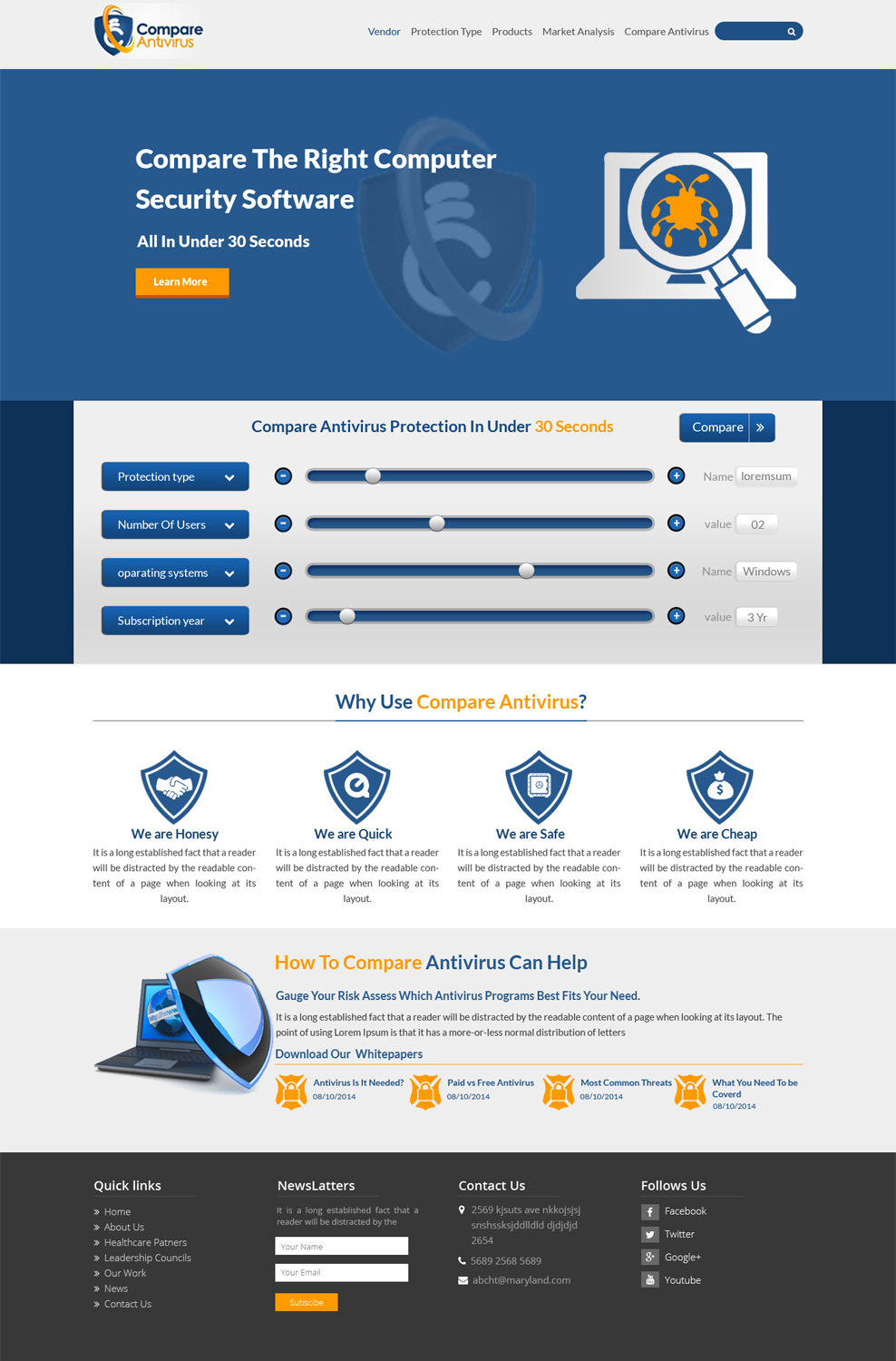Web Design par Advent Innovative pour ce projet | Design #5262522
