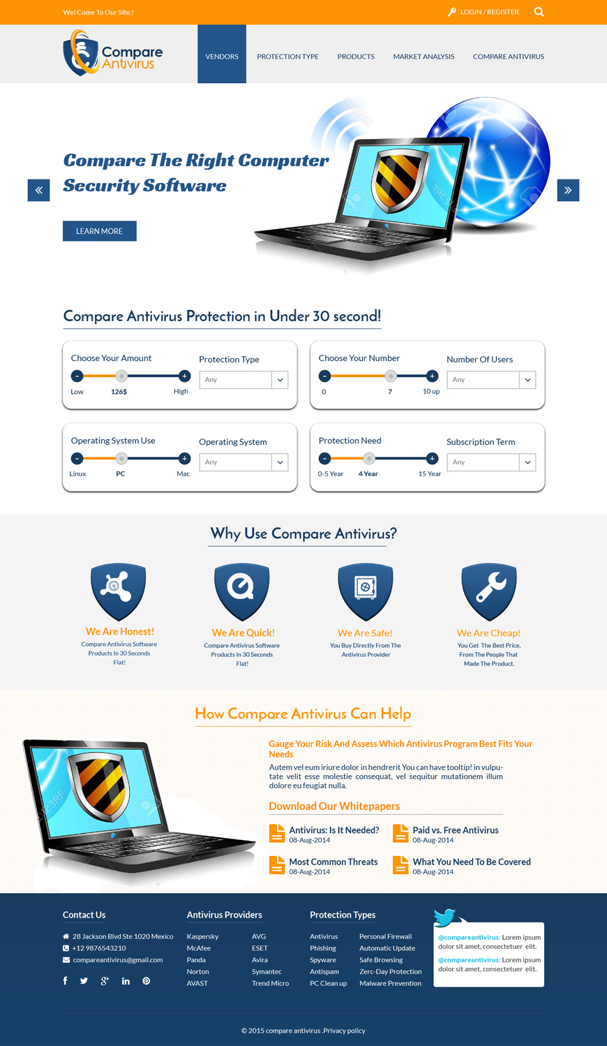 Web Design par Advent Innovative pour ce projet | Design #5263139
