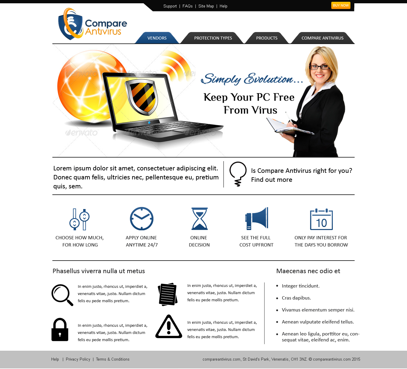 Web Design by deep2013 for this project | Design #5236309