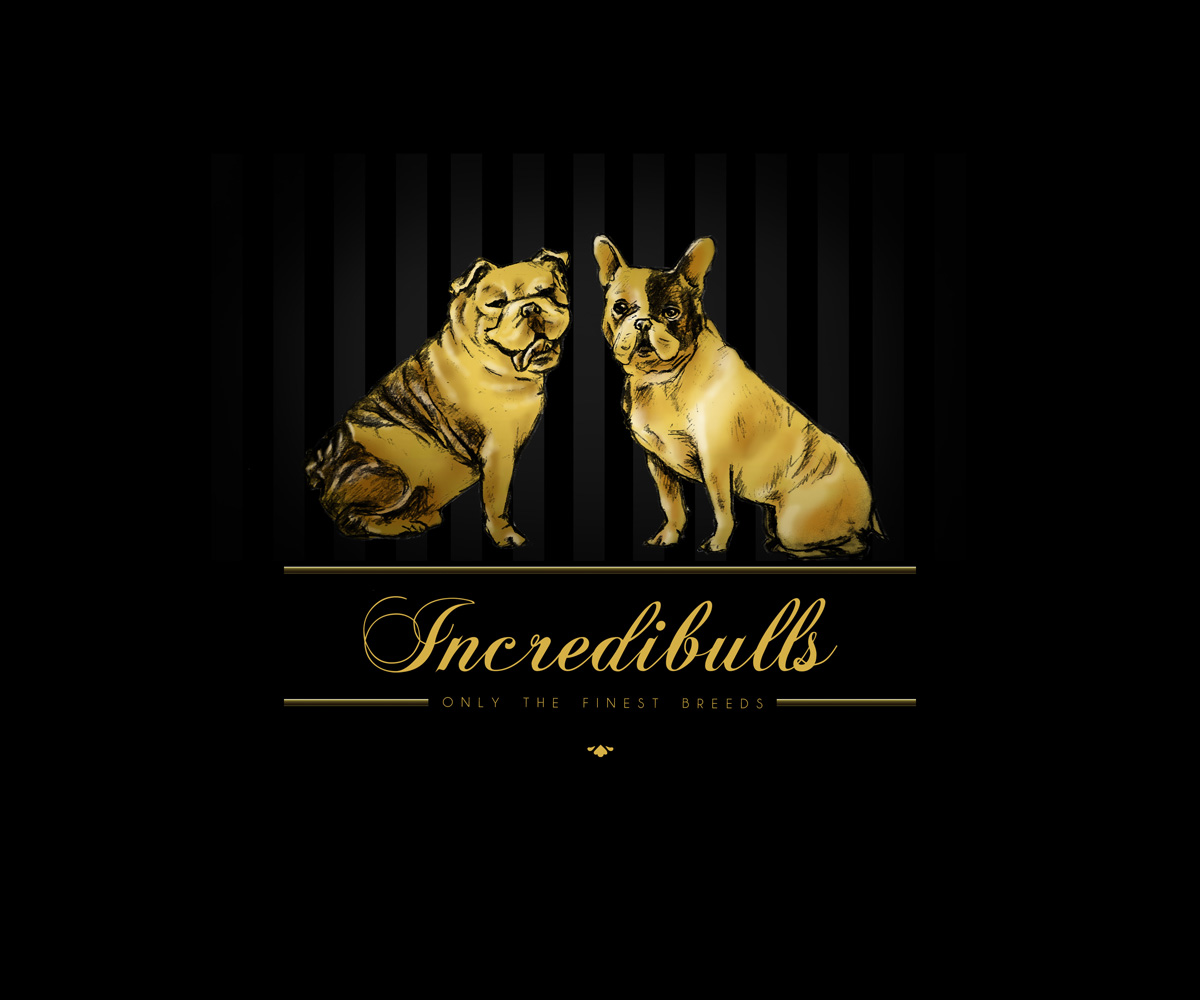 Logo-Design von naomi.mendoza für dieses Projekt | Design #5288967