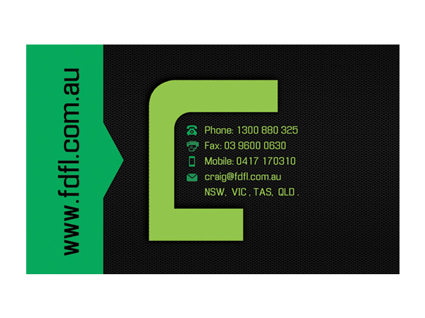 Diseño de Tarjeta de Presentación por Latest Design Ideas para este proyecto | Diseño #1472904