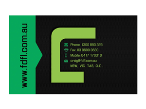 Business Card Design by Latest Design Ideas for this project | Design: #1472904