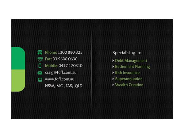 Diseño de Tarjeta de Presentación por Latest Design Ideas para este proyecto | Diseño #1472906