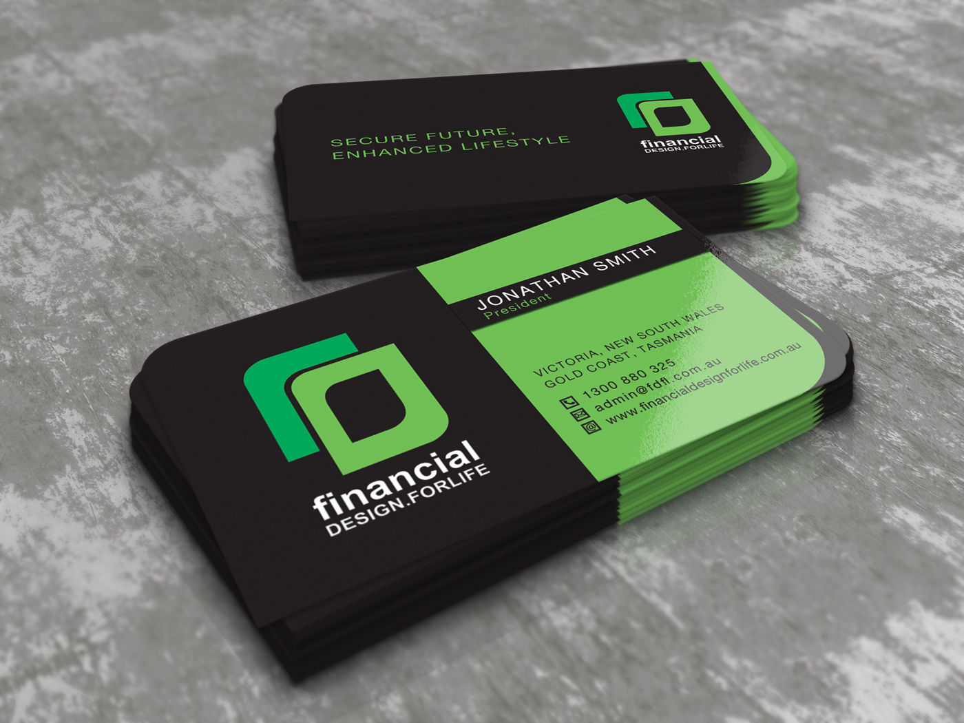 Business Card Design by Mili_Mi for this project | Design #1457080