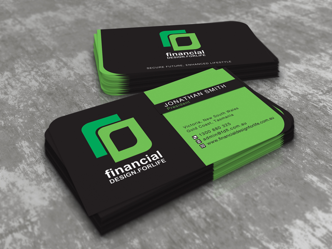 Visitenkarten-Design von Mili_Mi für dieses Projekt | Design #1468399