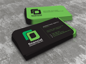 Business Card Design by Mili_Mi for this project | Design #1468407