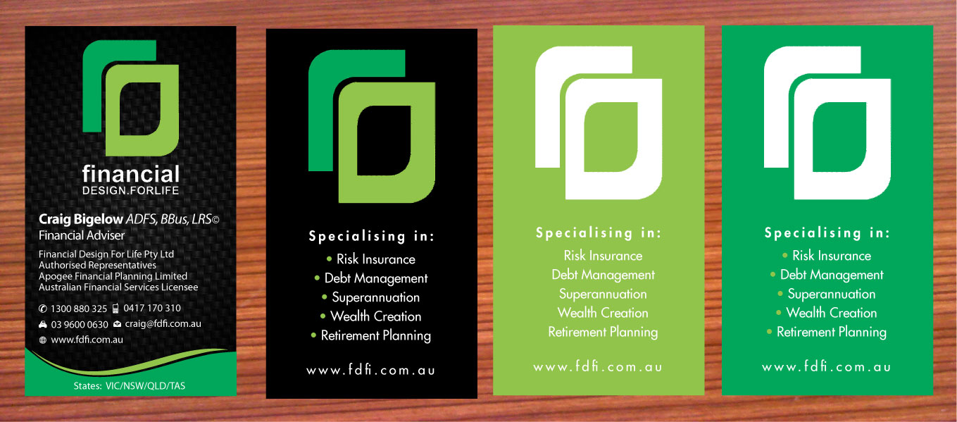 Business Card Design by Sbss for this project | Design #1451614