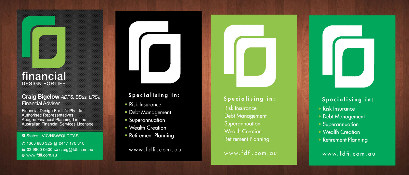 Business Card Design by Sbss for this project | Design #1451621