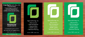 Business Card Design by Sbss for this project | Design: #1451635