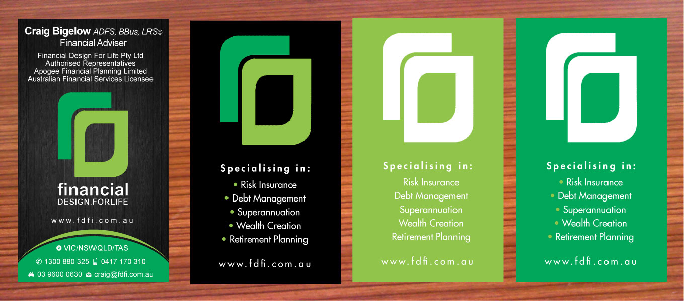 Business Card Design by Sbss for this project | Design #1451644